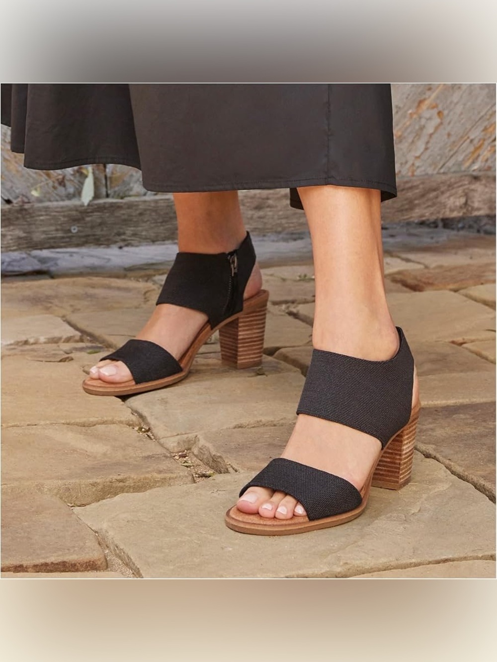 TOMS Majorca Sandal